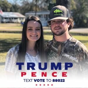 Meet your Posher, Drew